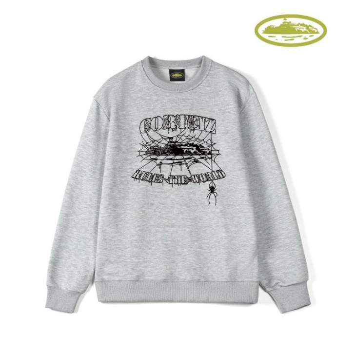 Corteiz Sweatshirt _SKUCorteizS-2XLastxC101931410